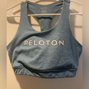 Peloton sports bra